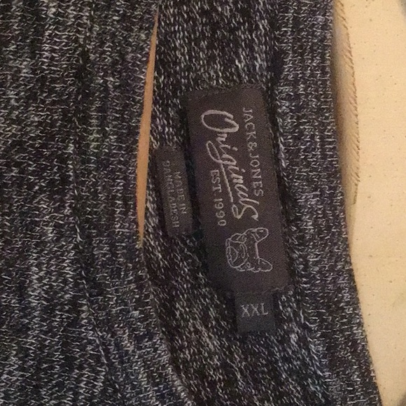 Jack and Jones crew neck sweater XXL - Picture 2 of 3